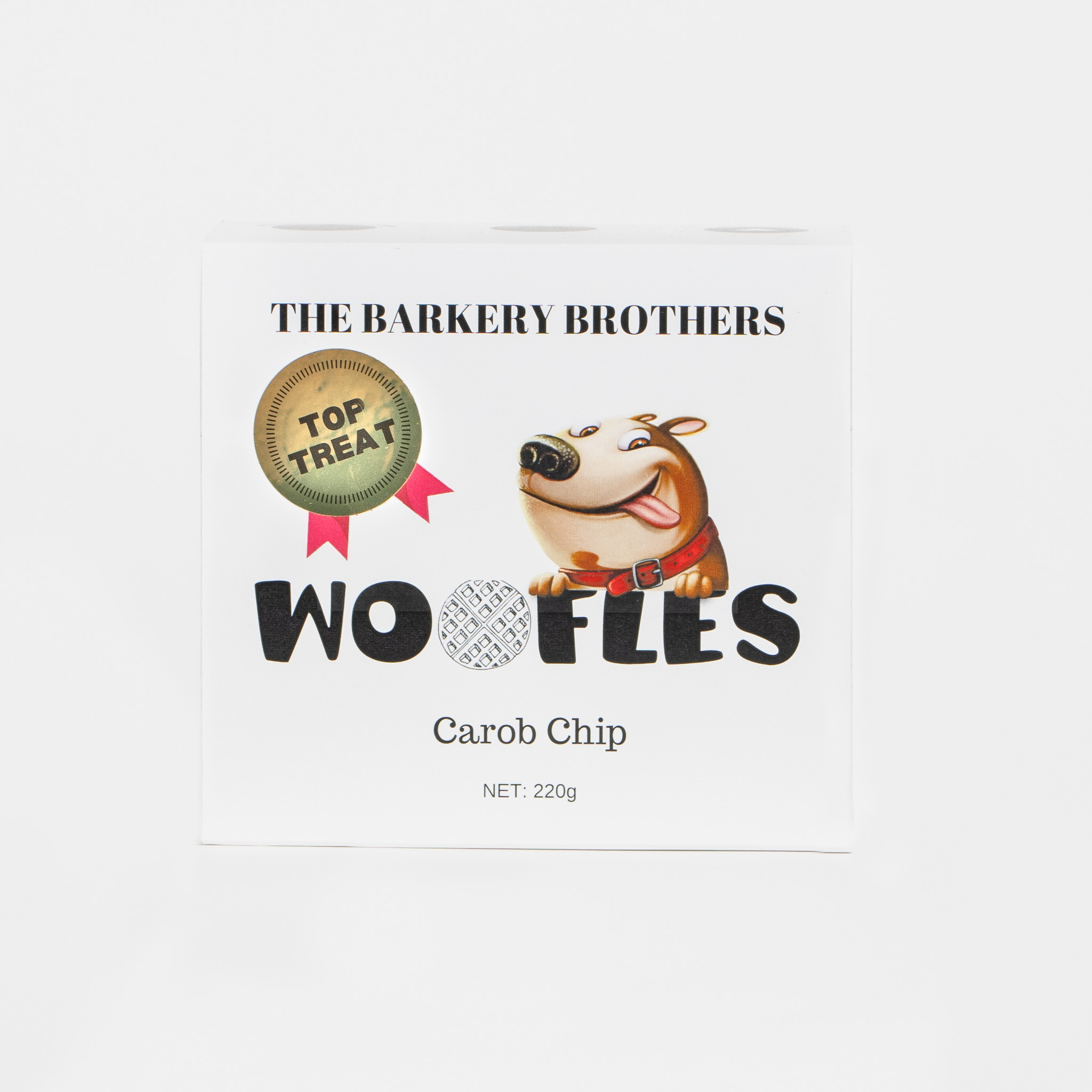 Woofles 4 Pack